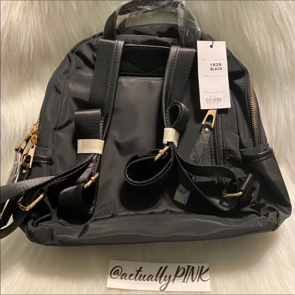 Mini Backpack - Picture 5 of 10